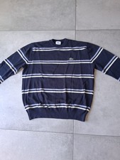 Lacoste herren pullover - lacoste,