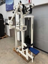 Gym sygnum lat pulley - gym,