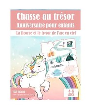 Chasse au Trésor Enfant