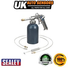 Sealey luftbetriebenes