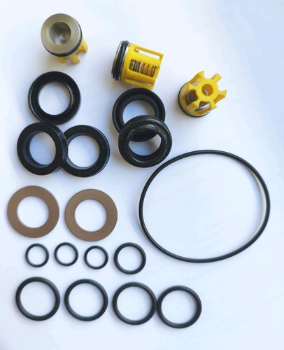 Kärcher reparatur kit nutring - reparatur,
