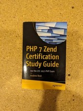 PHP 7 Zend Certification Study