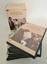 Catherine Cookson 8 DVD Box
