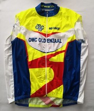 BioRacer Radweste Gr. 10 Mehrfarbig