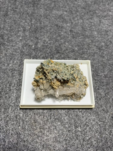 Quarz var japaner zwilling - quarz,, var.