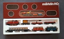 Märklin H0 Modell 2853 Set