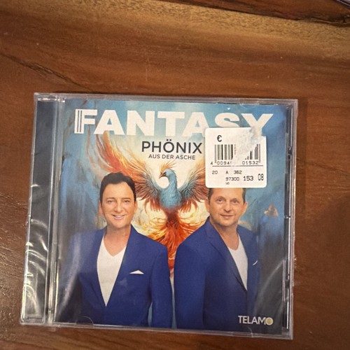 Fantasy phönix aus - -,