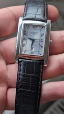 Longines Dolce Vita Herrenuhr