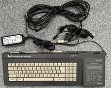 Schneider CPC6128 (CPC 6128) mit Zubehör