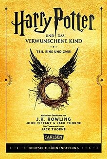 Harry potter und - harry, das