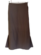 Eleganter maxi rock von - von, hennes