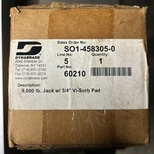 DYNABRADE 60210