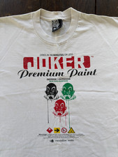 Joker brand premium paint - brand,