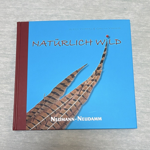 Neumann neudamm natürlich - neumann-neudamm,