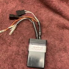 CDI Einheit Yamaha DT125 125