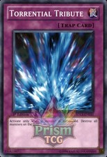 1st Ed Torrential Tribute