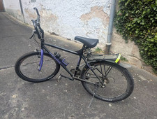 Centurion MTB Stratos X1 -  54cm Rahmen