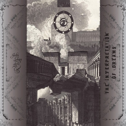 John zorn the - john,