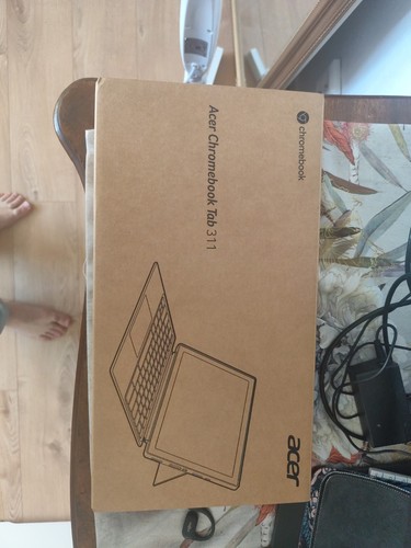 Acer chromebook tab 311 - chromebook,