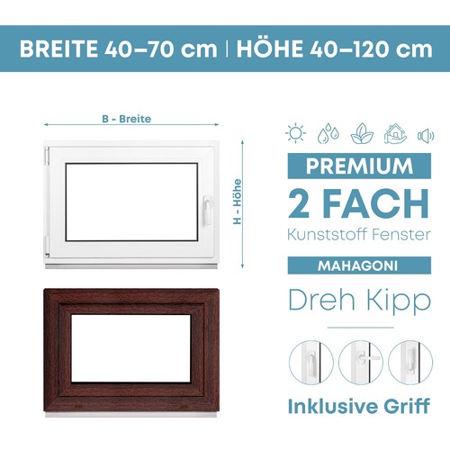 Kellerfenster kunststoff - kellerfenster,