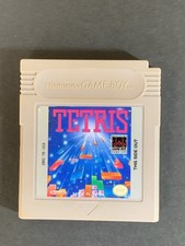 Tetris – Nintendo Game Boy