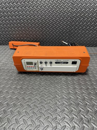 Viessmann trimatik 7450 - trimatik-mc,