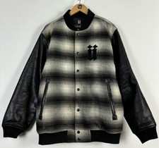 Herren varsity college jacke - herren,