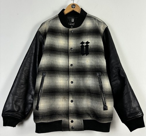 Herren varsity college jacke - herren,