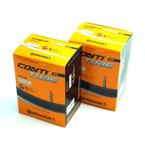 Continental fahrrad mtb - 2x,
