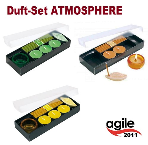Duftkerzen set duftkerze - duftkerzen,
