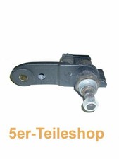 BMW E34 Wischachslager