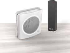 EXTEL diBi More Funk Klingelerweiterung 200m Reichweite erweiterbar lautloser M