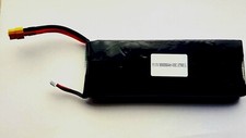 arkai Lipo 11,1V 8000 mAh 3 S