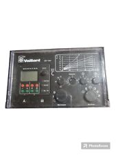 Vaillant VRC CBW ?30 Euro Cashback  1 Jahr Garantie 