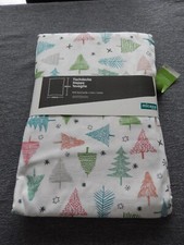 WEIHNACHTEN TISCHDECKE MICASA