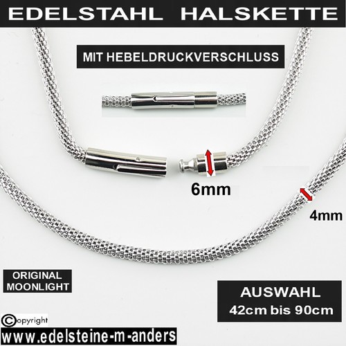 Halskette anhängerkette - halskette,