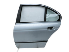 Tür Schlagtür Links Hinten