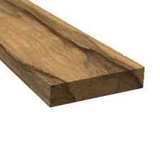 Schwarz Limba Bogen Oberseite