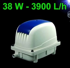 Aquarium Teichbelüfter