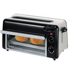 Tefal Toast n’ Grill TL6008