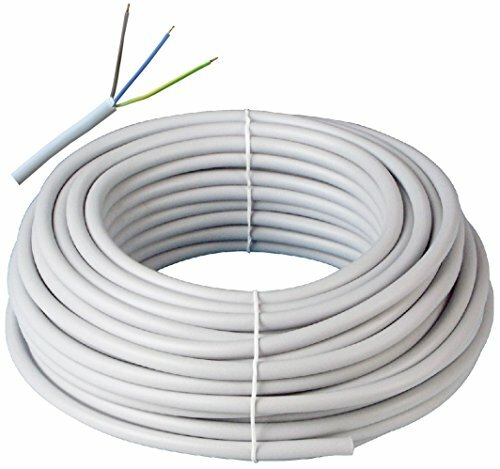 Nym 3x1 5mm 50 meter - ,