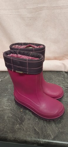 Gummistiefel romikids romika - gummistiefel,