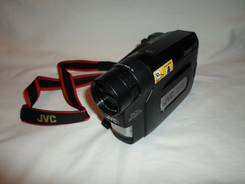 Jvc fx40eg compact video - compact,