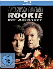 Rookie der anfänger - rookie,