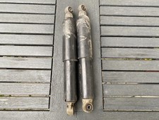 Simson Stoßdämpfer, Federbein vorne Schwalbe, Star