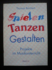 Projekte Musikunterricht