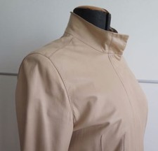 edle Lederjacke Hugo Boss 36 /