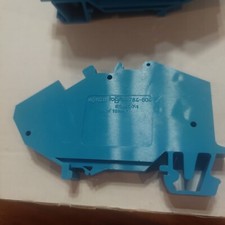 12x WAGO TOPJOB Classic