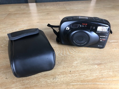 Yashica acclaim zoom 300 - zoom,