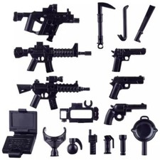 SWAT Polizei Militär Soldaten